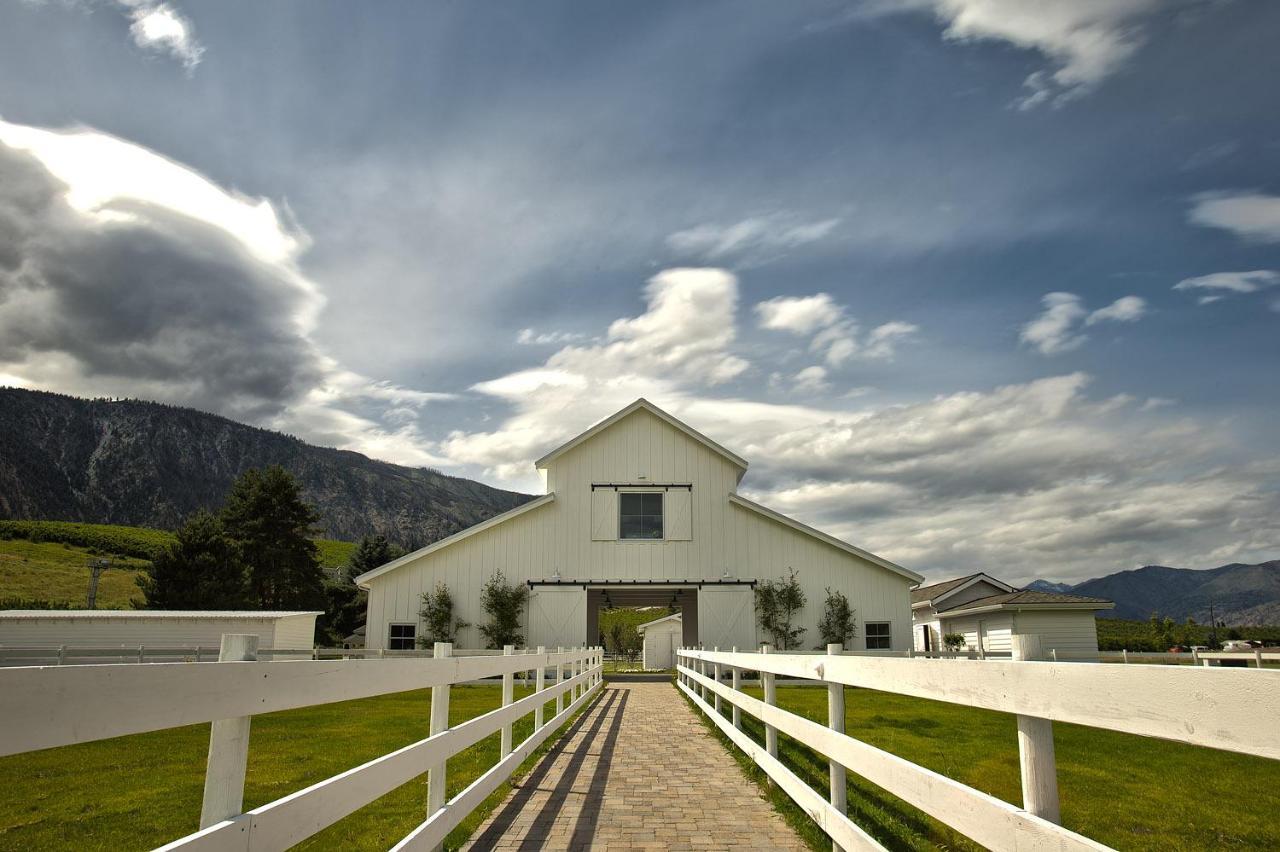 Harmony Meadows Tennis Resort Manson Экстерьер фото