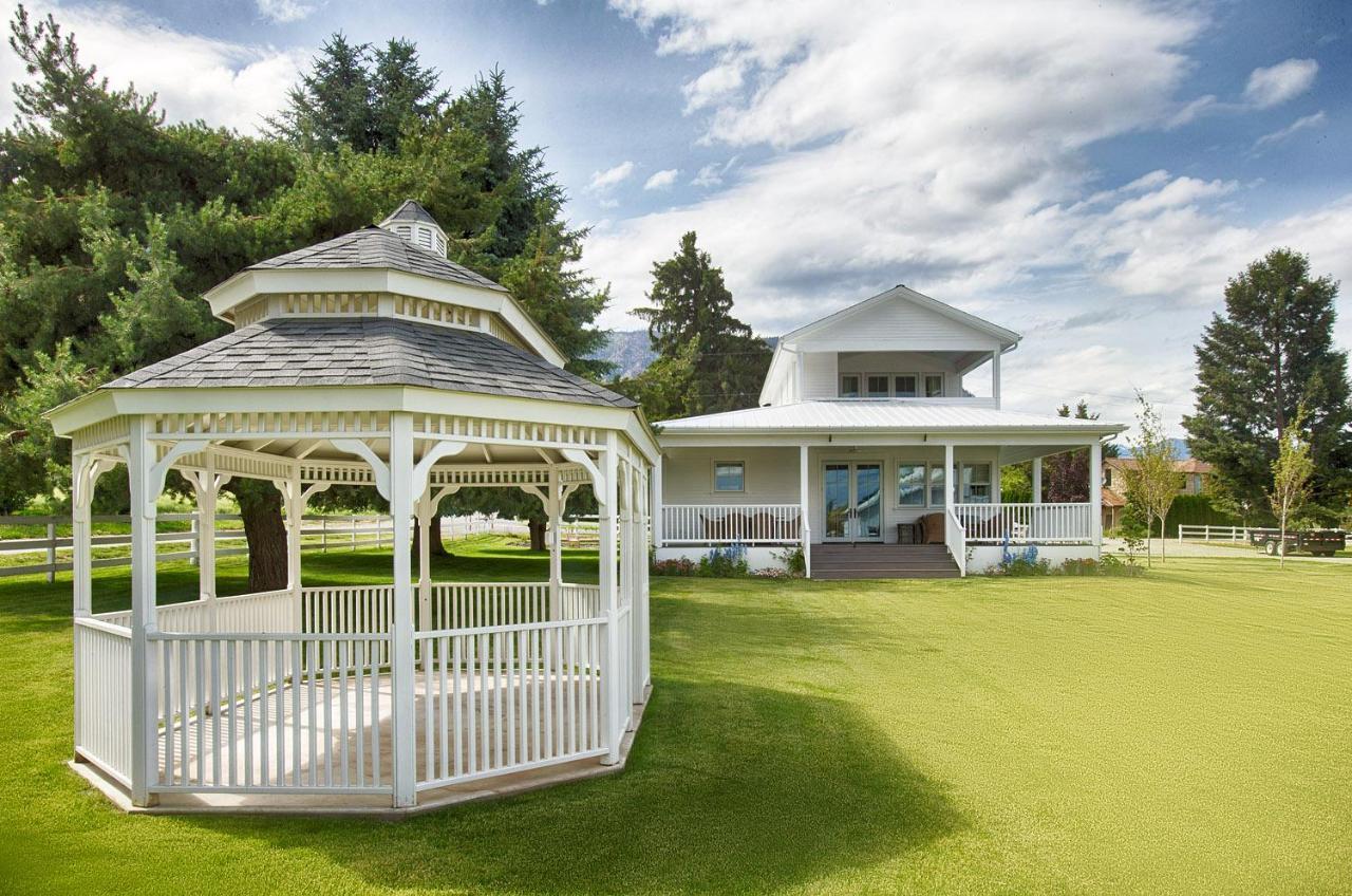 Harmony Meadows Tennis Resort Manson Экстерьер фото