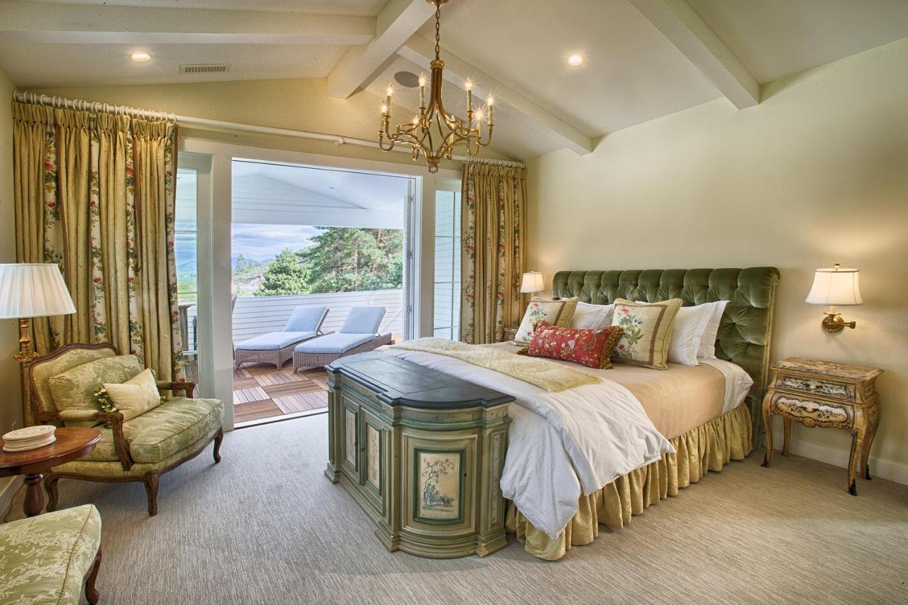 Harmony Meadows Tennis Resort Manson Экстерьер фото