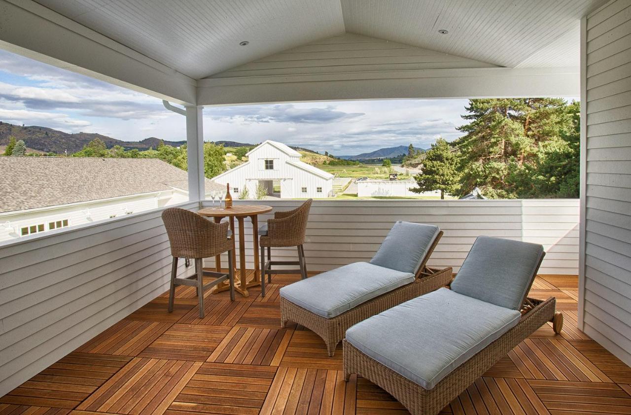 Harmony Meadows Tennis Resort Manson Экстерьер фото