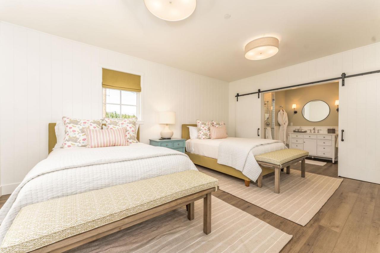 Harmony Meadows Tennis Resort Manson Экстерьер фото