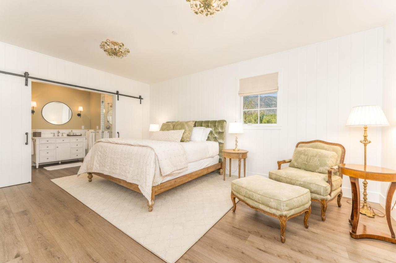Harmony Meadows Tennis Resort Manson Экстерьер фото