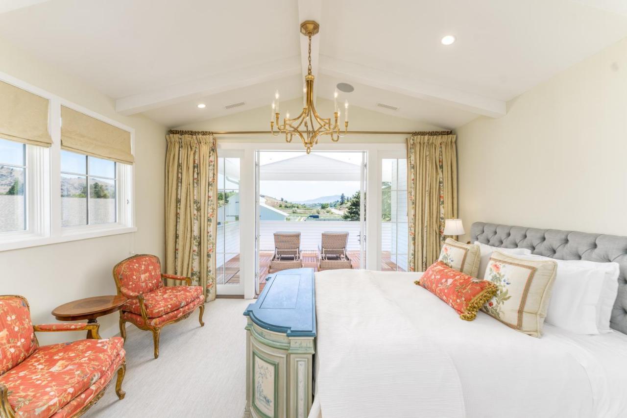 Harmony Meadows Tennis Resort Manson Экстерьер фото